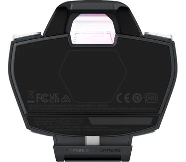 ASUS ROG 6 Aeroactive Cooler 6