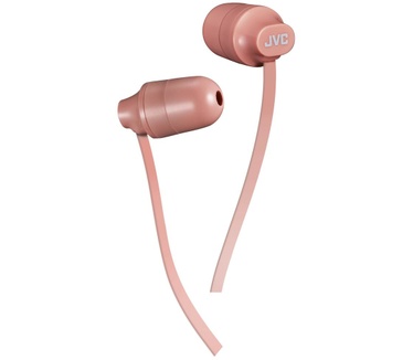 JVC HA-FX35BT-P Draadloze in-ear hoofdtelefoon