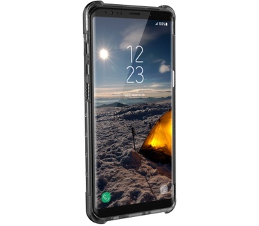 Urban Armor Gear Plyo (Galaxy Note 8) Transparant