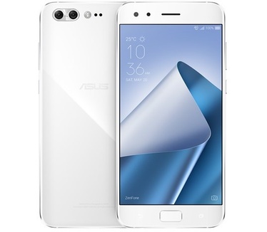 Asus Zenfone 4 Pro Wit