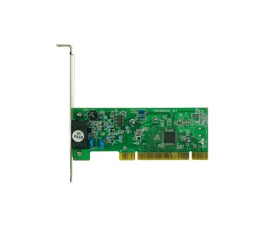 Sweex 56k Ambient Hardware