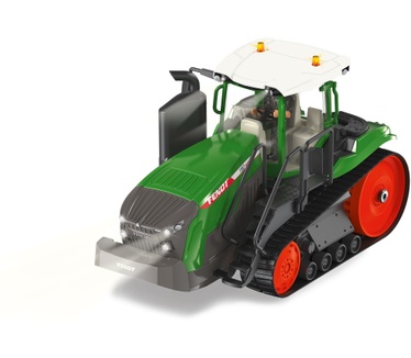 Siku Fendt 1167 Vario Tractor miniatuur 1:32