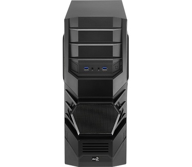Aerocool Cyclops Advance Zwart