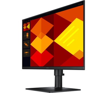Samsung 24" Essential Monitor S4 S40GD Full HD