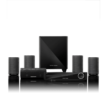 Harman Kardon BDS 775