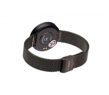 Garett Electronics Lea