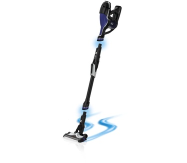 Rowenta Steelstofzuiger - RH9291