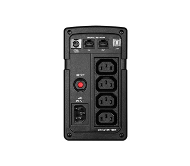 Cyberpower RT650EI