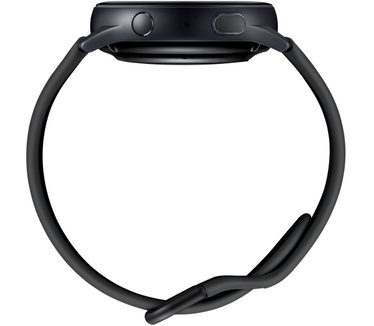Samsung Galaxy Watch Active2 Aluminium (40mm) Zwart (Zwart)