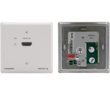 Kramer Electronics WP-571/EU(W)-80