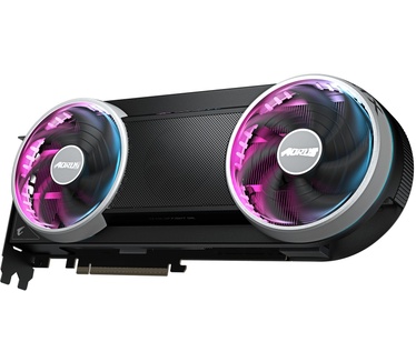 Gigabyte AORUS GeForce RTX 5070 INFINITY 12G
