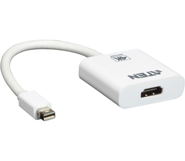 Aten Mini DisplayPort/HDMI Wit