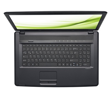 Medion Akoya P7815 Laptop