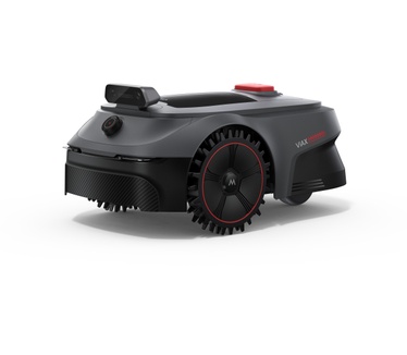 Mova Tech Robotic Mower ViAX 500