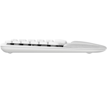 Logitech Wave Keys