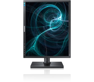 Samsung TC191W Zwart