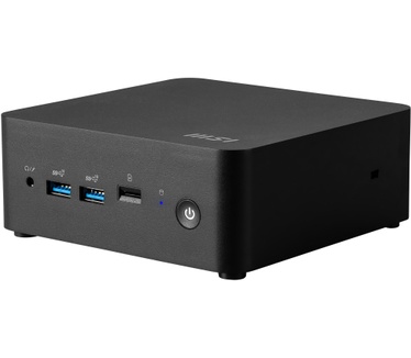 MSI Cubi NUC 1M-002EU