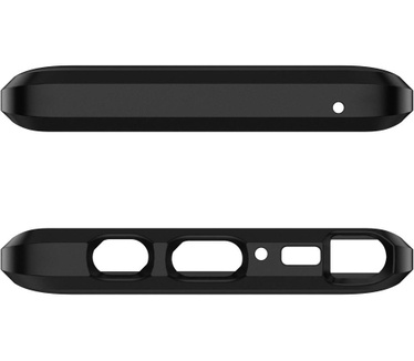 Spigen Tough Armor Case (Samsung Galaxy Note 9) Zwart