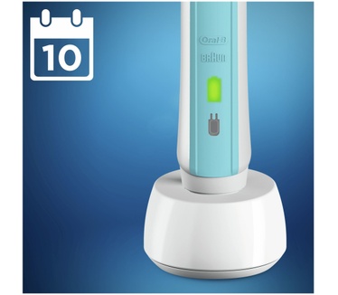 Oral-B TriZone 700 Oplaadbare Elektrische Tandenborstel