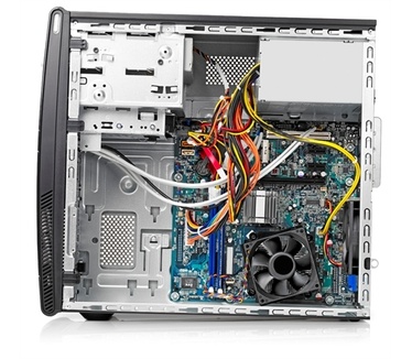 HP 500B MT (XP035EA) + S2231a