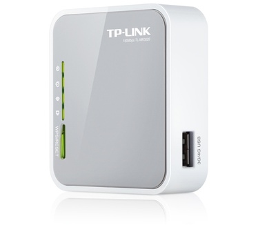 TP-Link TL-MR3020