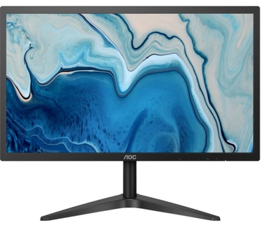AOC 22B1H Zwart