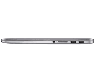 Asus ZenBook Pro UX501VW-FY075T