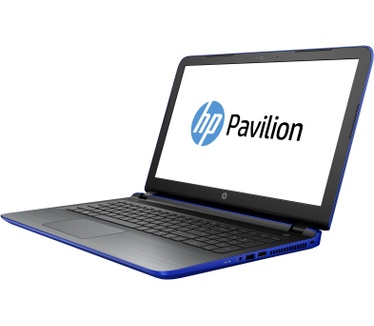 HP Pavilion 15-AB201ND