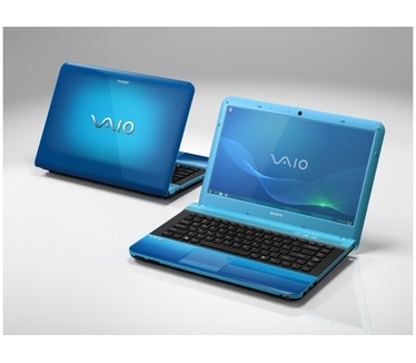 Sony Vaio VPCEA4S1E
