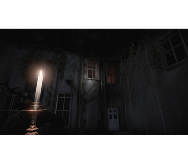 Don’t Knock Twice, PS4