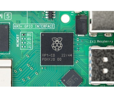 Raspberry Pi 5 - 4GB ram
