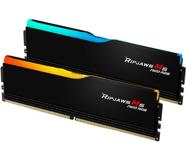 G.Skill Ripjaws M5 Neo RGB F5-6000J2836G32GX2-RM5NRK
