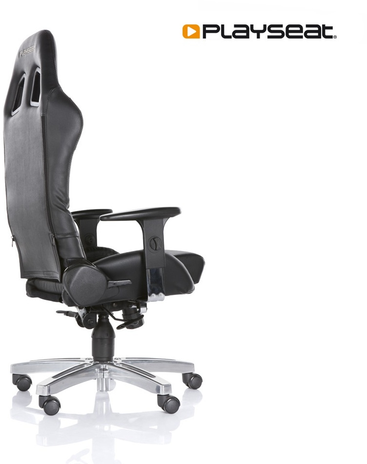 Playseat Office Chair Zwart Kenmerken Tweakers