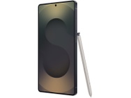 Samsung Galaxy S25 Ultra, 256GB opslag Gitzwart