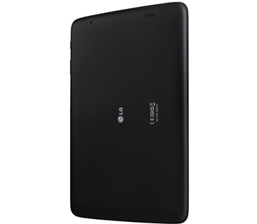 LG Pad 10.1 Zwart