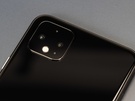 Productfoto's Google Pixel 4 en 4 XL