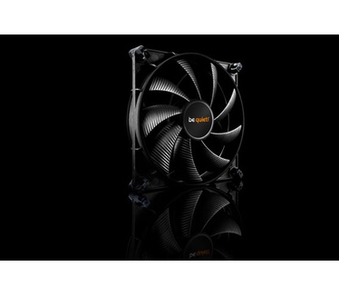 Be Quiet! Silent Wings 2 140 mm
