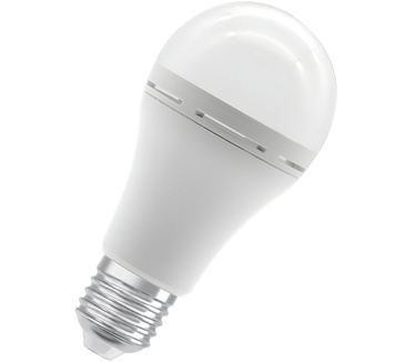 Osram LED Classic A 60 Rechargable