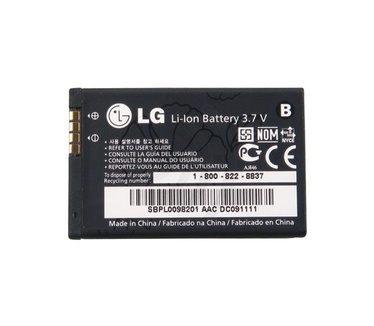 LG LG Accu LGIP-430N