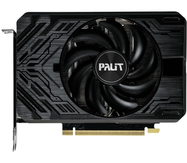 Palit GeForce RTX 4060 Ti StormX