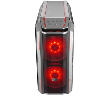 Cooler Master MasterCase H500P Mesh Phantom Gaming Edition