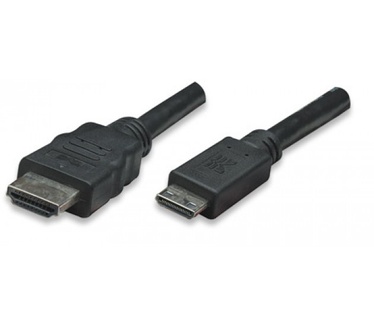 Techly ICOC-HDMI-B-015