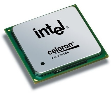 Intel G3930