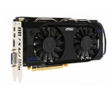MSI R7870-2GD5T/OC