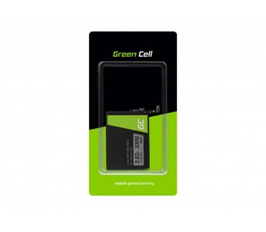 Green Cell HB396285ECW