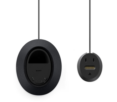 Sony Pulse Elevate