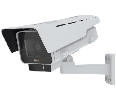 Axis P1375-E Barebone