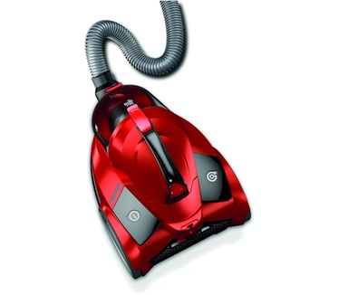 Dirt Devil Rebel 24 HE (Rood)