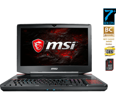 MSI GT83VR 7RF GT83VR 7RF-268NL