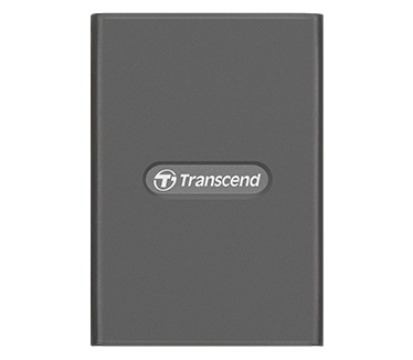 Transcend RDE2